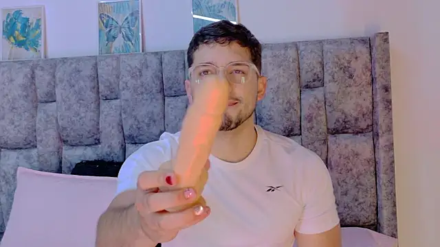 NICK_MOSS_ webcam