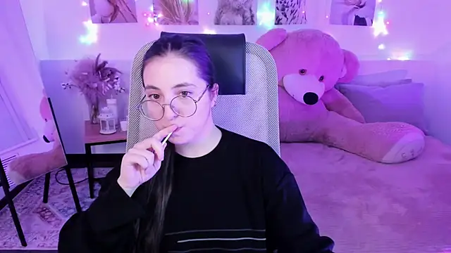 VirtuallVoyant webcam