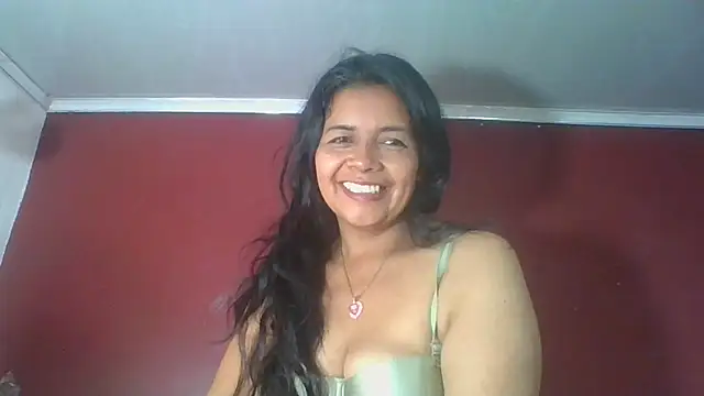 DianaOchoa_ webcam