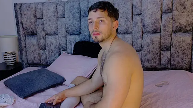 NICK_MOSS_ webcam