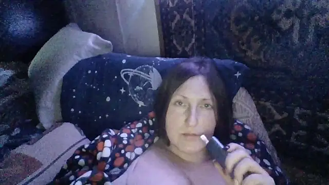 AllaSowinskaya webcam