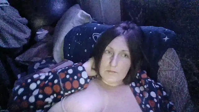 AllaSowinskaya webcam