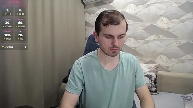 SerzhKorol1 webcam