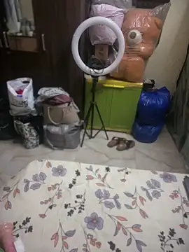 CooledMonastic webcam