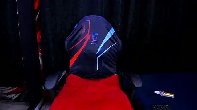 AuroraSimmons webcam