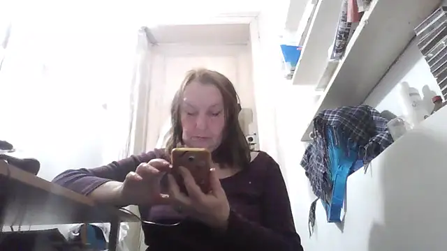 annalive570 - AnnaLive570's free webcam - UK Sex Cams