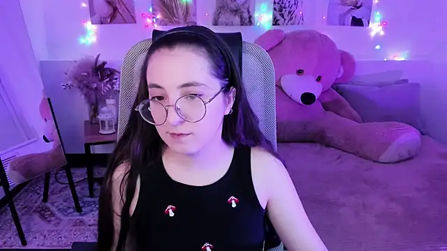 VirtuallVoyant webcam