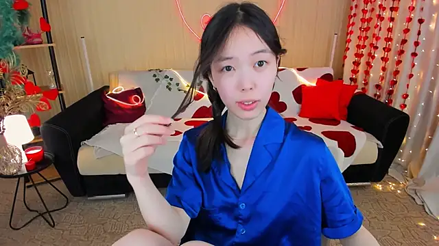 SoulHarmoonyy webcam