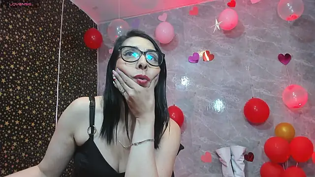 adellelennoxx webcam