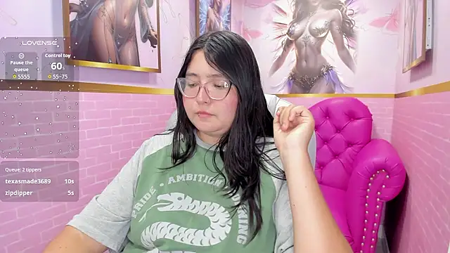 dulce_meow - Dulce_meow's free webcam - UK Sex Cams