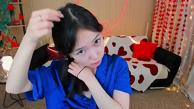 SoulHarmoonyy webcam