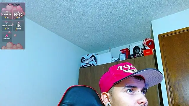 Hgp3riodictabl3 webcam