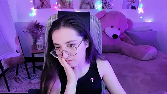 VirtuallVoyant webcam