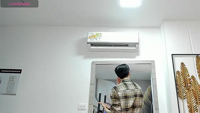 AerumChae webcam