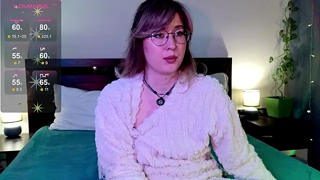 _AlexaFlowers_ webcam