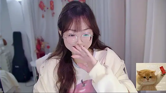 美女YUANYUAN-A在线直播