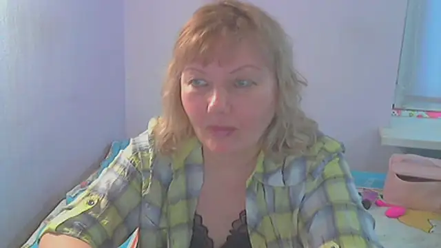 Lusi-777 webcam