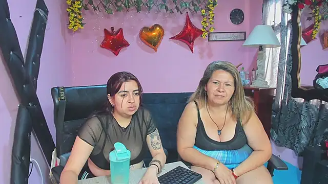 lesbiancuple webcam