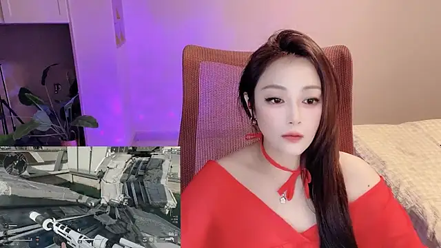 美女Daisy-77在线直播