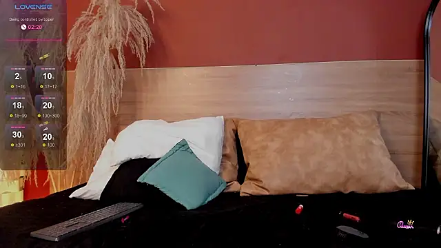 luna_willians webcam