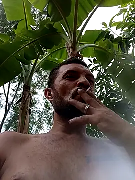 Hot_Veteran_1 webcam