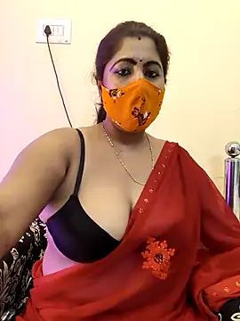 Webcam Model (Poly_bhabi)  is live.Free join now!
