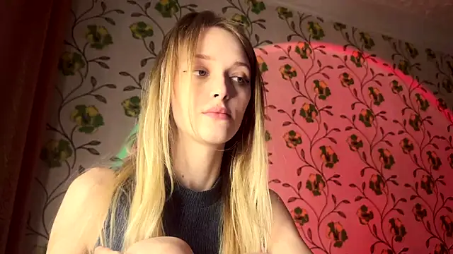 StarFrom_Hell webcam