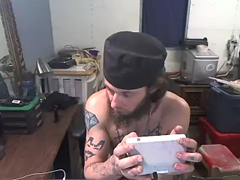 CloudDadddyyy420 webcam