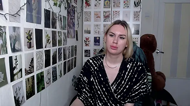 CapriScorpion webcam