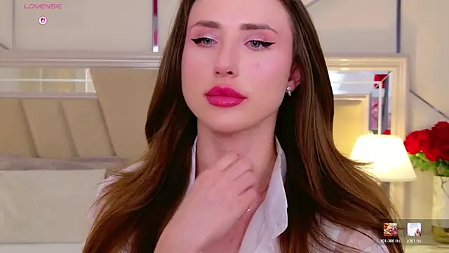 Jullia_Carter webcam