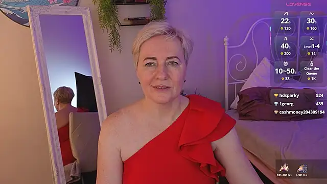 nika_smit - Nika_Smit's free webcam - UK Sex Cams