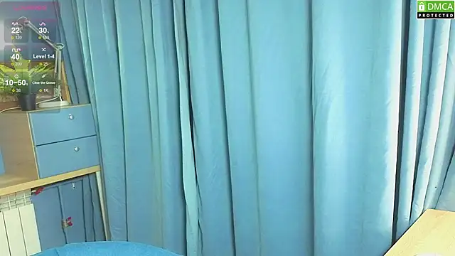 lu_muon - Lu_muon's free webcam - UK Sex Cams