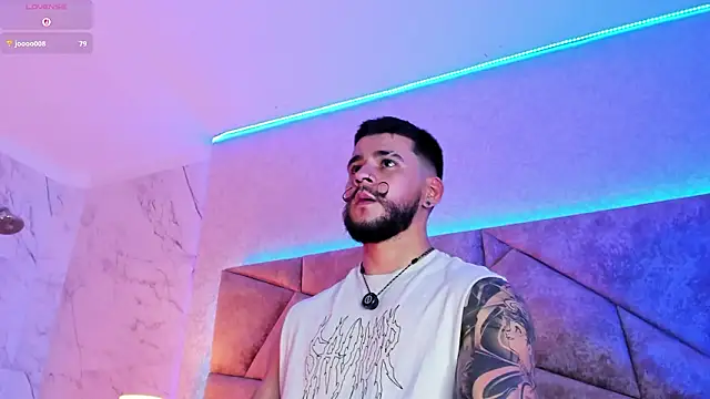 DickGriffith_ webcam