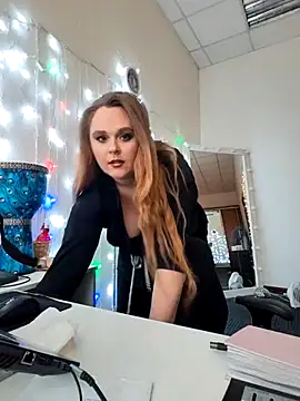 Juicy_PeachLux webcam