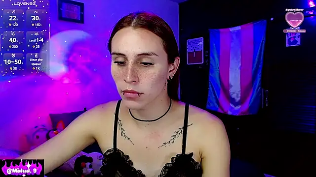 Malud09 webcam