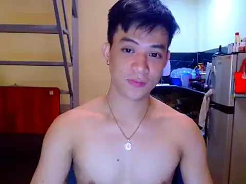 AsianCUMQUICKLY webcam