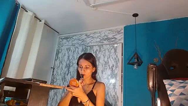 hanna_mooreee webcam