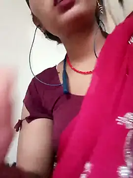 Bandna_thakur webcam