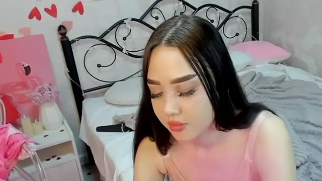 NaomiKim_ webcam