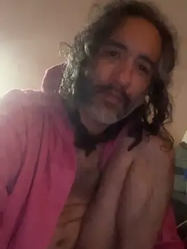 DaddyScorpio78 webcam