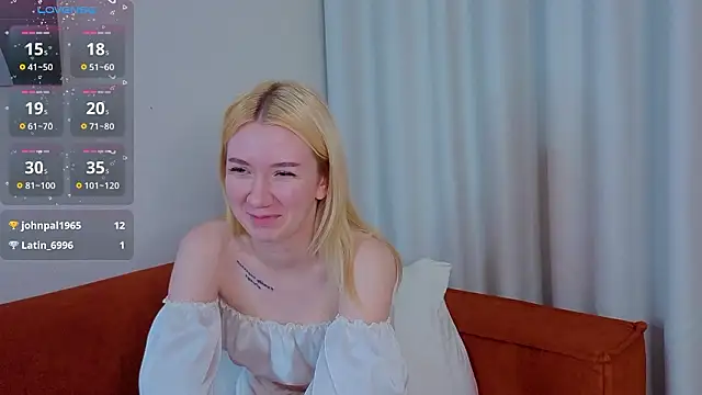 taraheers - Taraheers's free webcam - UK Sex Cams