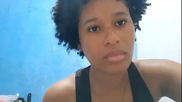 MadelynStamant webcam