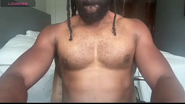 blackmuscles - Blackmuscles's free webcam - UK Sex Cams