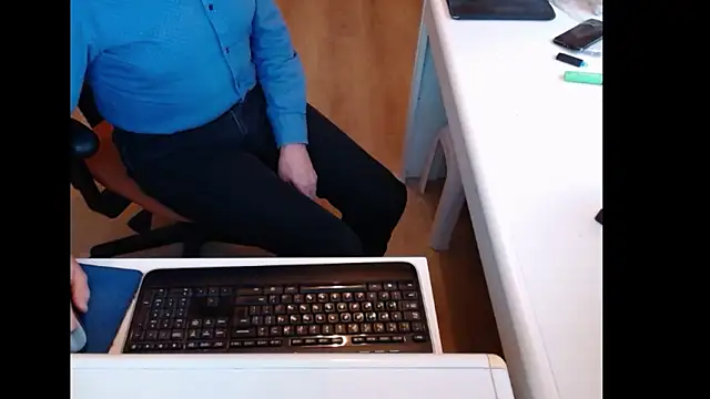 dutchpornking webcam