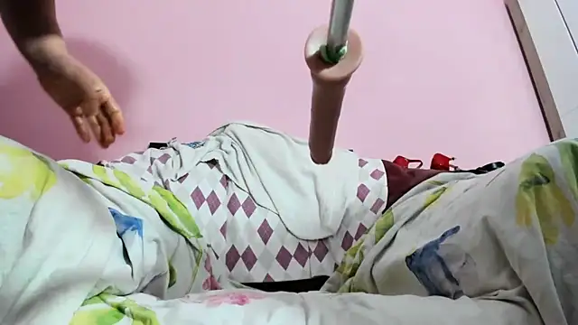 HotSweetAngel webcam