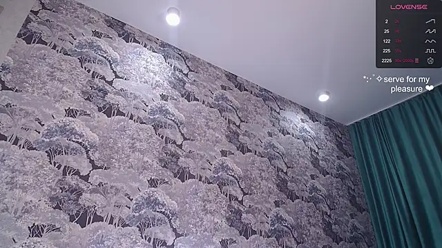 Ambrosia_nectar webcam