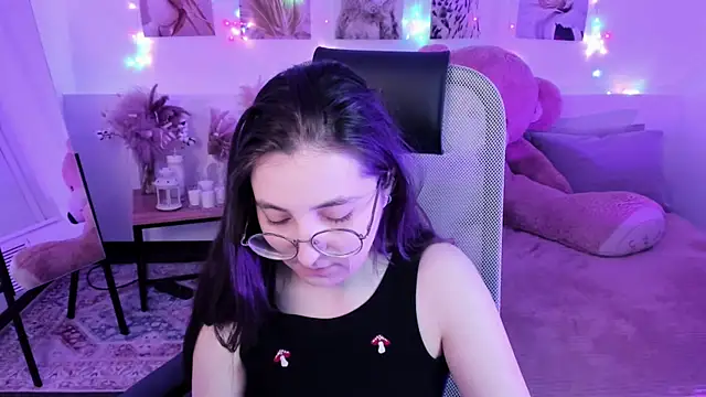 VirtuallVoyant webcam