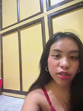 Lovely_apple19 webcam