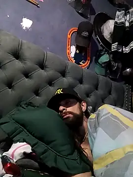 hairy_mannn - Hairy_mannn's free webcam