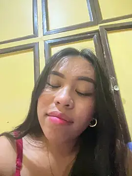 Lovely_apple19 webcam